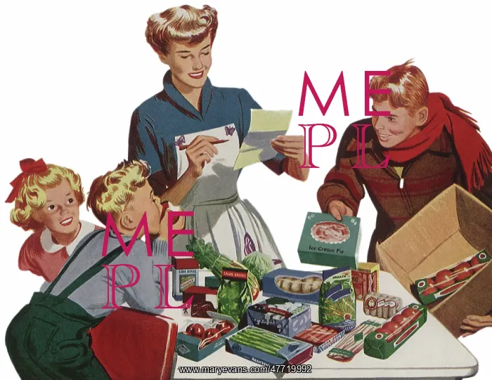  : Grocery Delivery