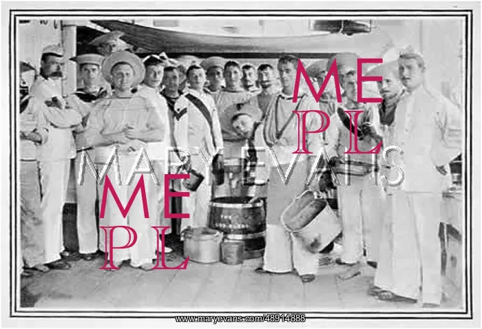 : GROG SERVED AT CHRISTMAS : GROG SERVED AT CHRISTMAS