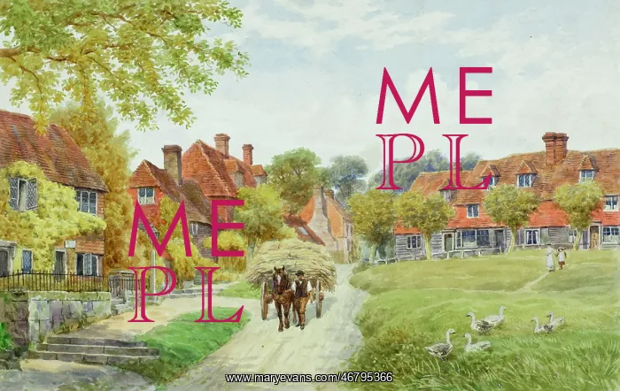: Groombridge, Kent : Groombridge, Kent