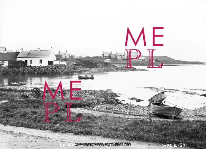 : Groomsport Bay : Groomsport Bay
