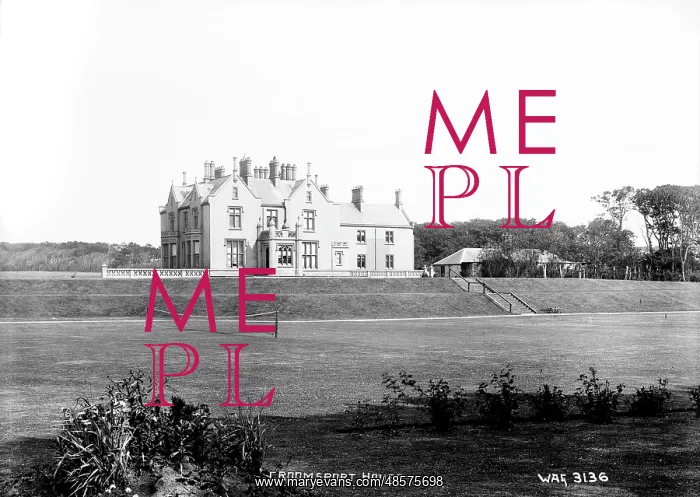 : Groomsport House : Groomsport House