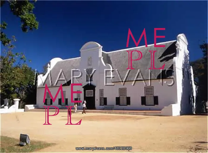 : GROOT CONSTANTIA / CAPE TN : GROOT CONSTANTIA / CAPE TN