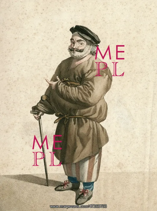 : GROS-GUILLAUME, ACTOR : GROS-GUILLAUME, ACTOR