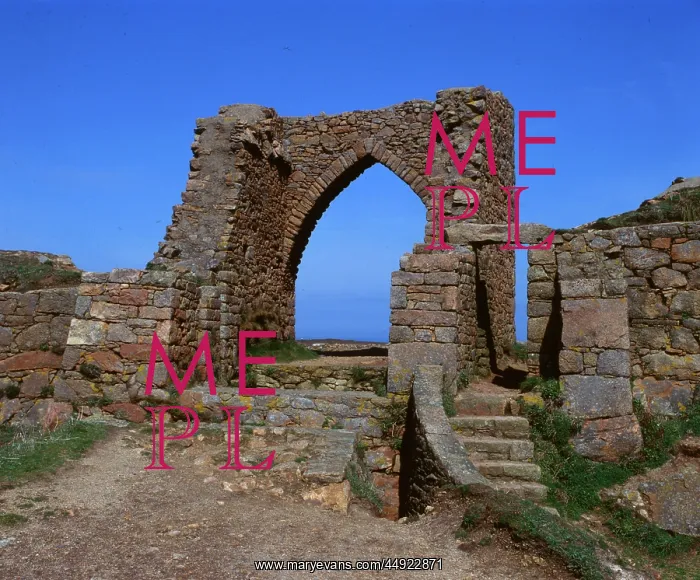 : Grosnez Castle, Saint Ouen, Jersey, Channel Islands : Grosnez Castle, Saint Ouen, Jersey, Channel Islands