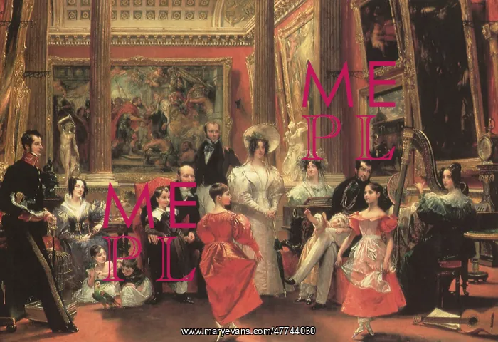: The Grosvenor Family : The Grosvenor Family