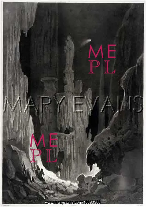 : GROTTE DES DEMOISELLES 2 : GROTTE DES DEMOISELLES 2