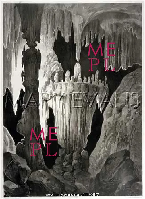 : GROTTE DES DEMOISELLES : GROTTE DES DEMOISELLES