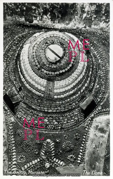 : The Grotto, Margate, Kent, England - The Dome : The Grotto, Margate, Kent, England - The Dome