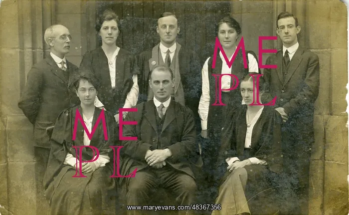 : Group of Academics : Group of Academics