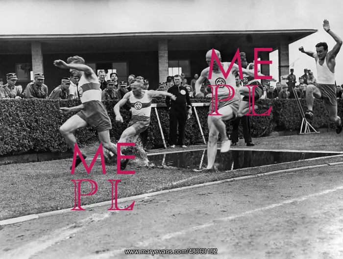 : Group competitions of the SA Berlin Brandenburg, 1939 : Group competitions of the SA Berlin Brandenburg, 1939