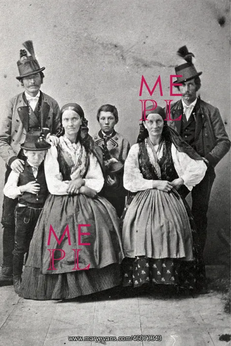 : Group picture with two men and two women and two : Group picture with two men and two women and two