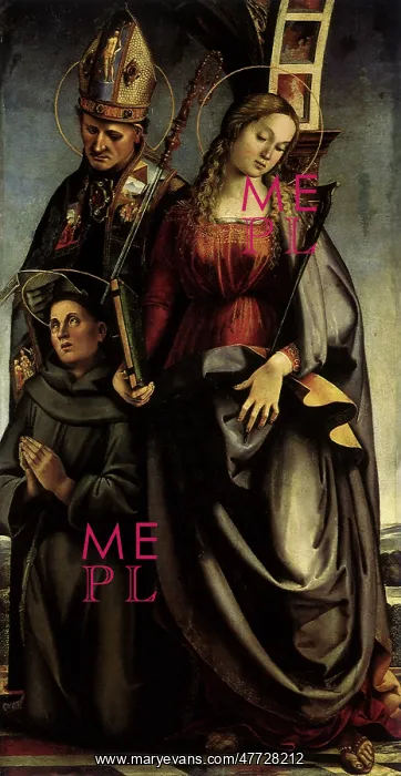 : Group of Saints : Group of Saints