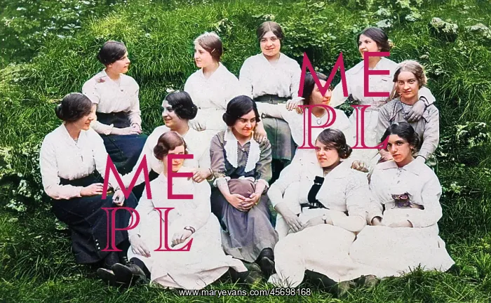 : A GROUP OF STUDENTS : A GROUP OF STUDENTS