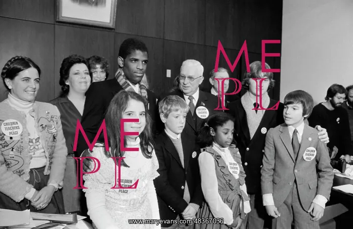 : Group of US students visit to the USSR : Group of US students visit to the USSR