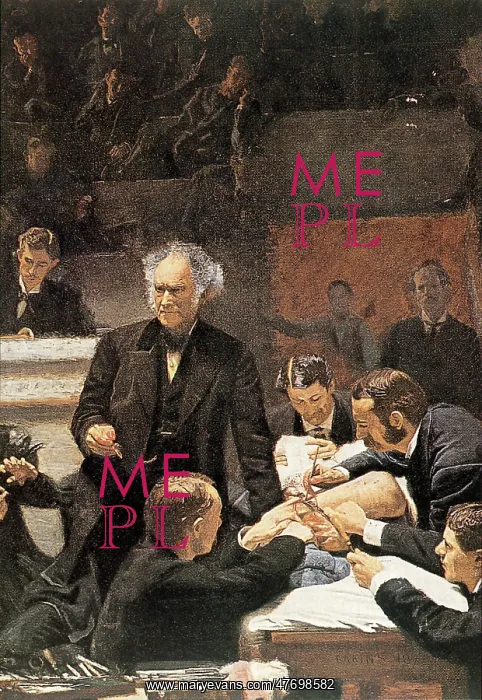  : Group at Surgery