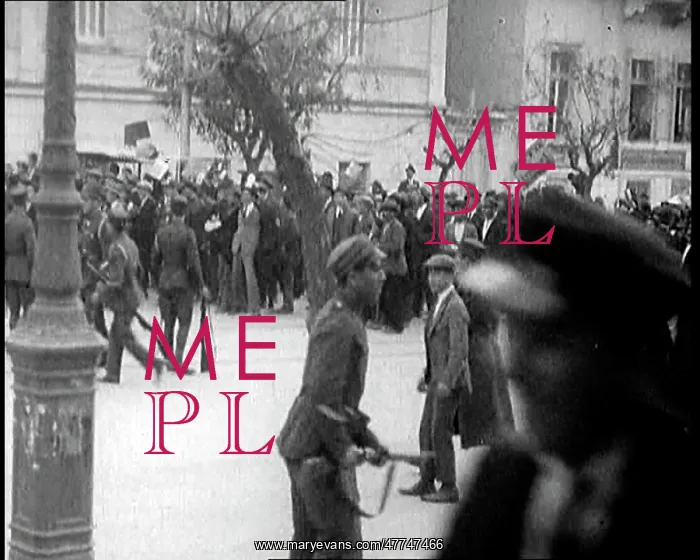 : Groups of People Rioting in Greece Because : Groups of People Rioting in Greece Because