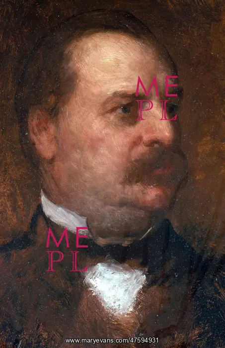 : Grover Cleveland : Grover Cleveland