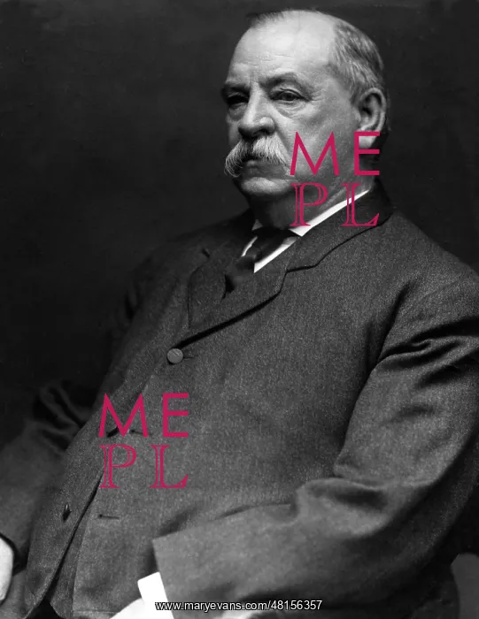 : Grover Cleveland : Grover Cleveland