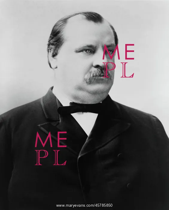 : Grover Cleveland - President : Grover Cleveland - President