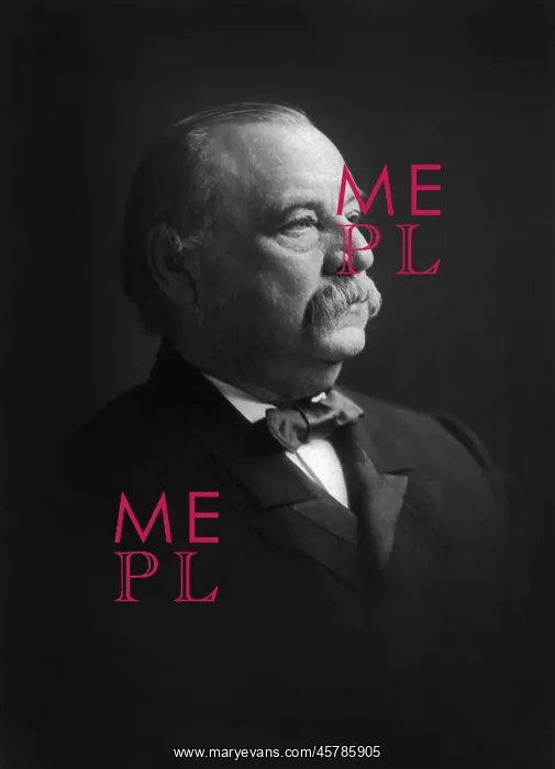 : Grover Cleveland - President : Grover Cleveland - President