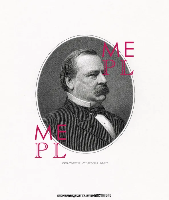 : Grover Cleveland - President : Grover Cleveland - President