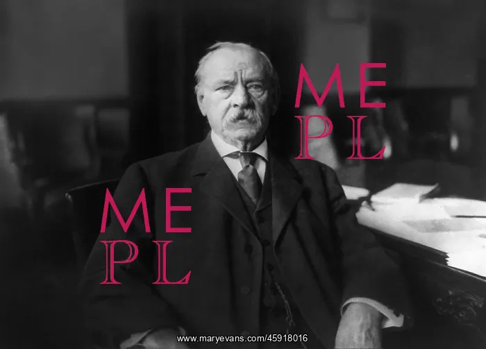 : Grover Cleveland - President : Grover Cleveland - President