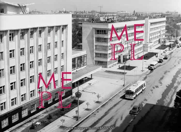  : Grozny, 1977