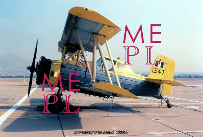 : Grumman Ag-Cat 1547 : Grumman Ag-Cat 1547