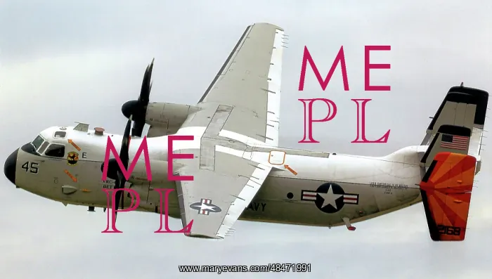 : Grumman C-2A Greyhound 162178 : Grumman C-2A Greyhound 162178