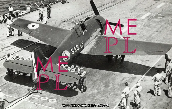  : Grumman F6F Hellcat