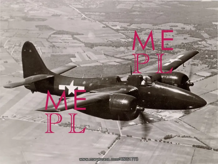 : Grumman F7F Tigercat : Grumman F7F Tigercat