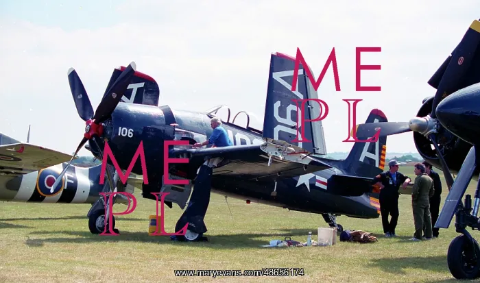 : Grumman F8F-2 Bearcat N800H : Grumman F8F-2 Bearcat N800H