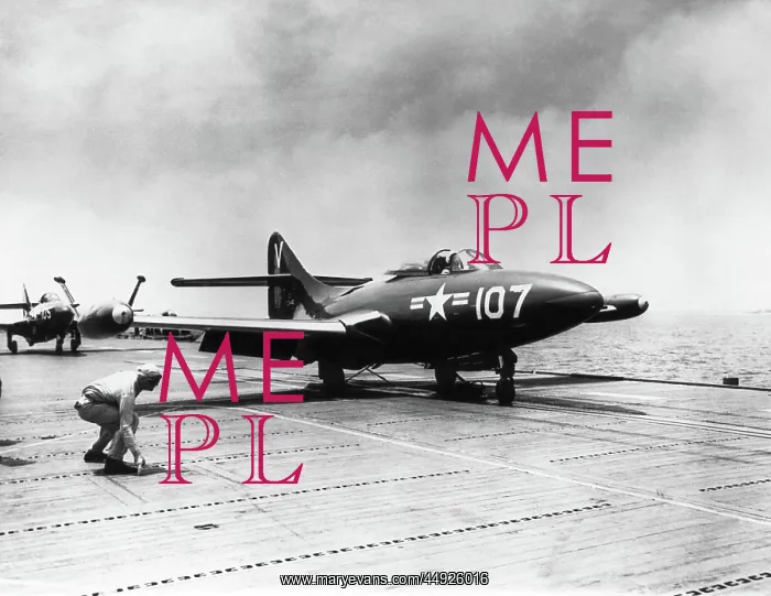 : Grumman F9F Panther : Grumman F9F Panther