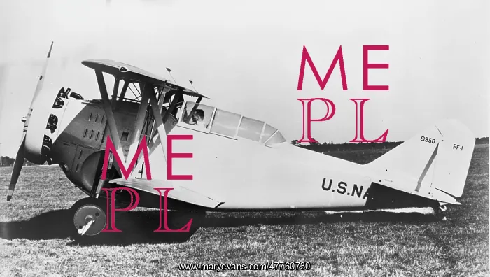 : Grumman FF-1 9350 : Grumman FF-1 9350
