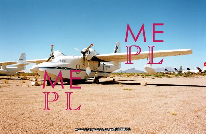 : Grumman G-111 Albatross N116FB : Grumman G-111 Albatross N116FB