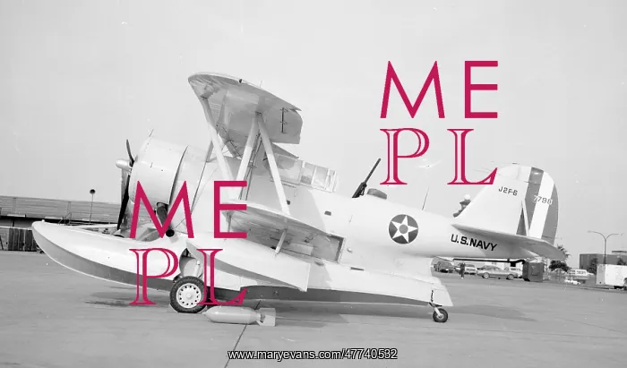 : Grumman J2F-6 Duck N67790 : Grumman J2F-6 Duck N67790