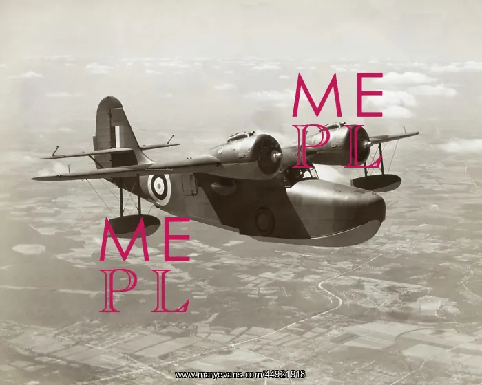 : Grumman JRF-6B Goose : Grumman JRF-6B Goose