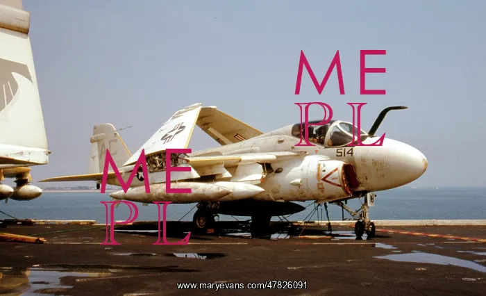: Grumman KA-6D intruder 149937 : Grumman KA-6D intruder 149937