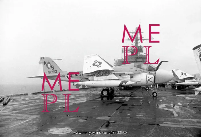: Grumman KA-6D Intruder 152913 : Grumman KA-6D Intruder 152913