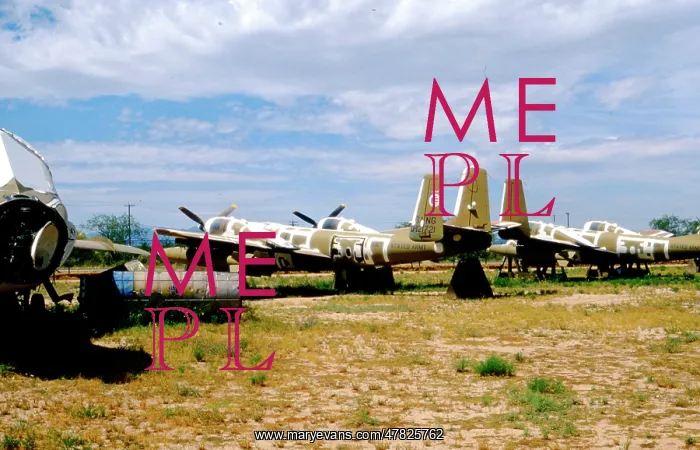 : Grumman OV-1C Mohawk 61-2721 : Grumman OV-1C Mohawk 61-2721