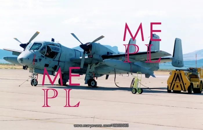 : Grumman OV-1D Mohawk 69-17026 : Grumman OV-1D Mohawk 69-17026