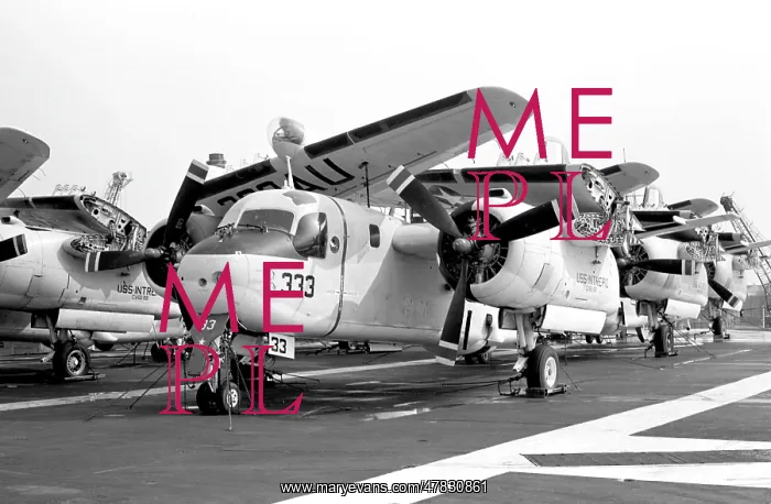  : Grumman S-2E Tracker 152359
