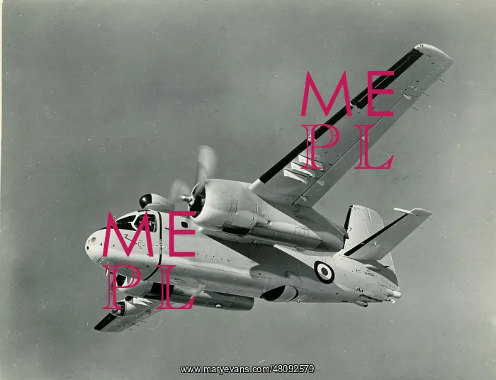  : Grumman S2F-1 Tracker, 144703