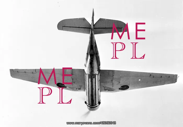 : Grumman Tarpon TR.I : Grumman Tarpon TR.I