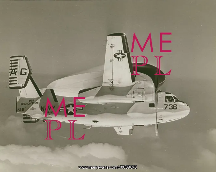 : Grumman WF-2 148913 based on USS Independence : Grumman WF-2 148913 based on USS Independence