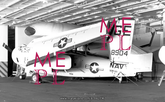 : Grumman WF-2 Tracer 148904 : Grumman WF-2 Tracer 148904