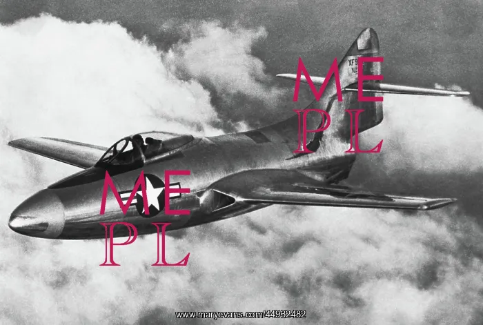 : Grumman XF9F-2 Panther : Grumman XF9F-2 Panther