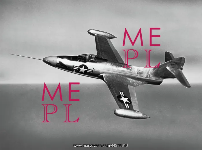 : Grumman XF9F-3 Panther : Grumman XF9F-3 Panther