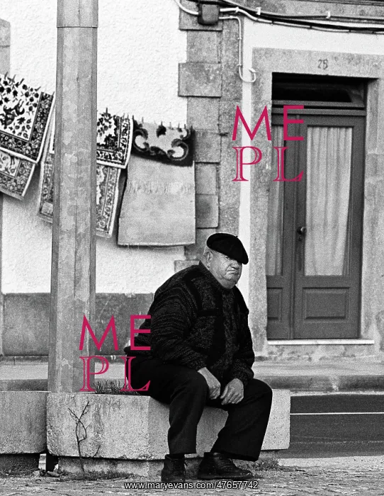 : Grumpy old man, Portugal : Grumpy old man, Portugal