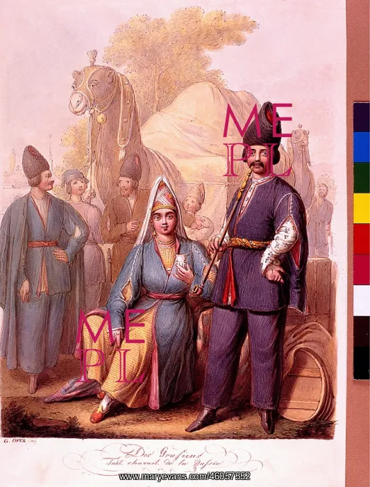 : Grusinians in Russia : Grusinians in Russia